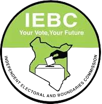 IEBC Logo