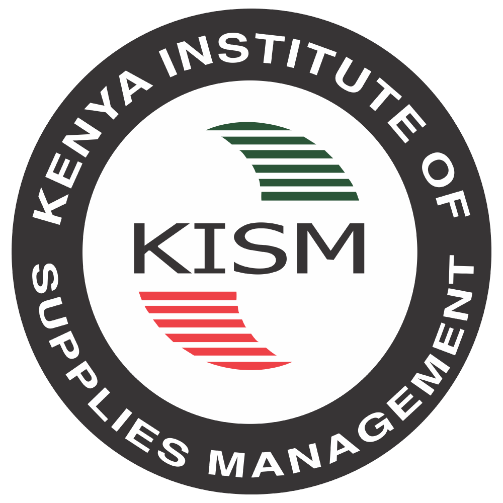 KISM Logo